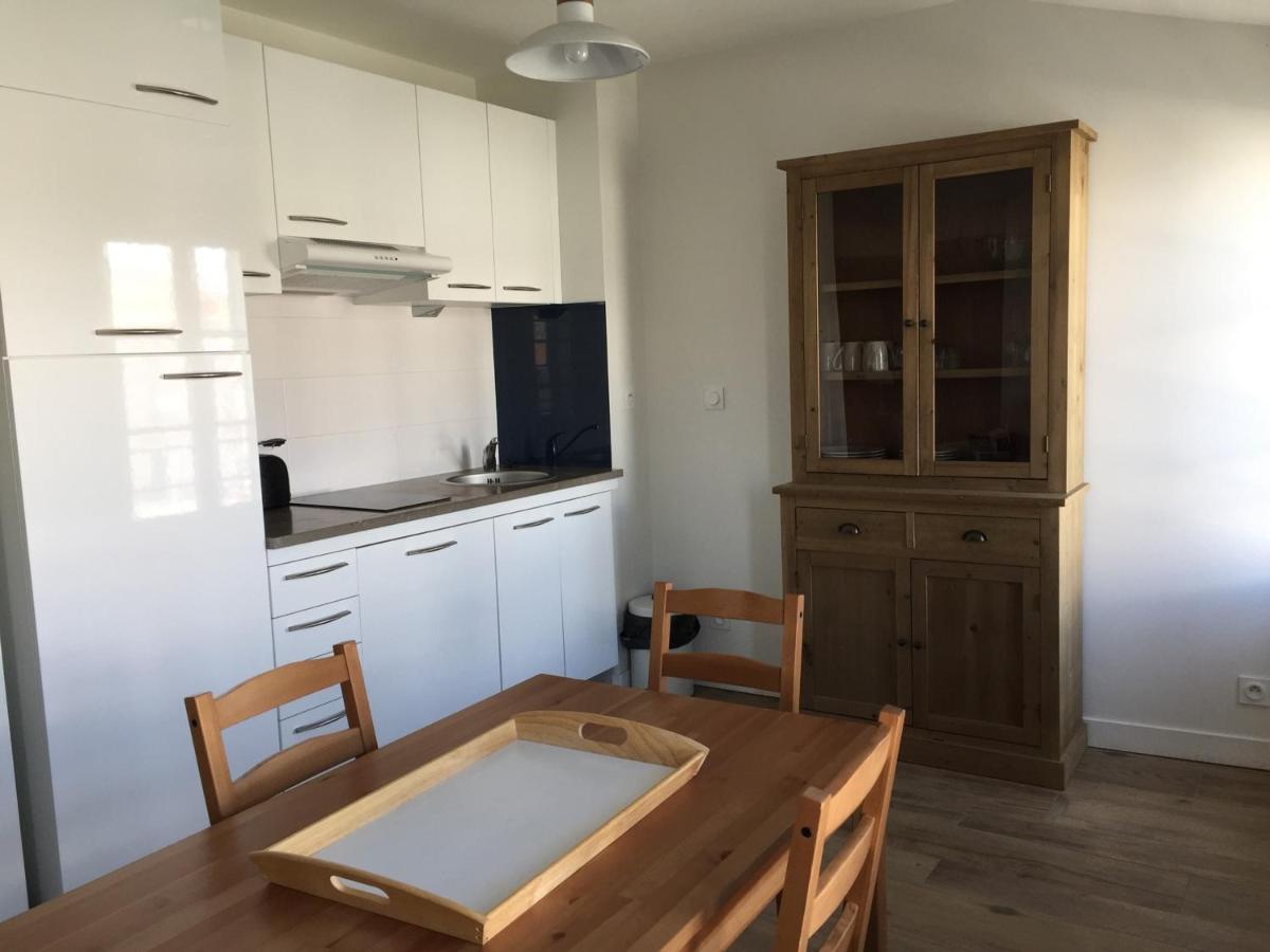 2 Pieces Au Coeur De La Rochelle, Ideal Pour 2 Personnes - Fr-1-551-33 Apartment La Rochelle (Charente-Maritime)