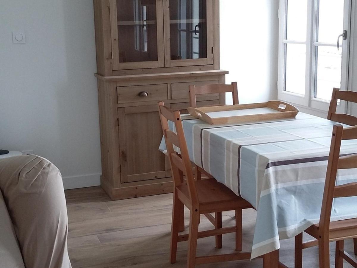 2 Pieces Au Coeur De La Rochelle, Ideal Pour 2 Personnes - Fr-1-551-33 * La Rochelle (Charente-Maritime)