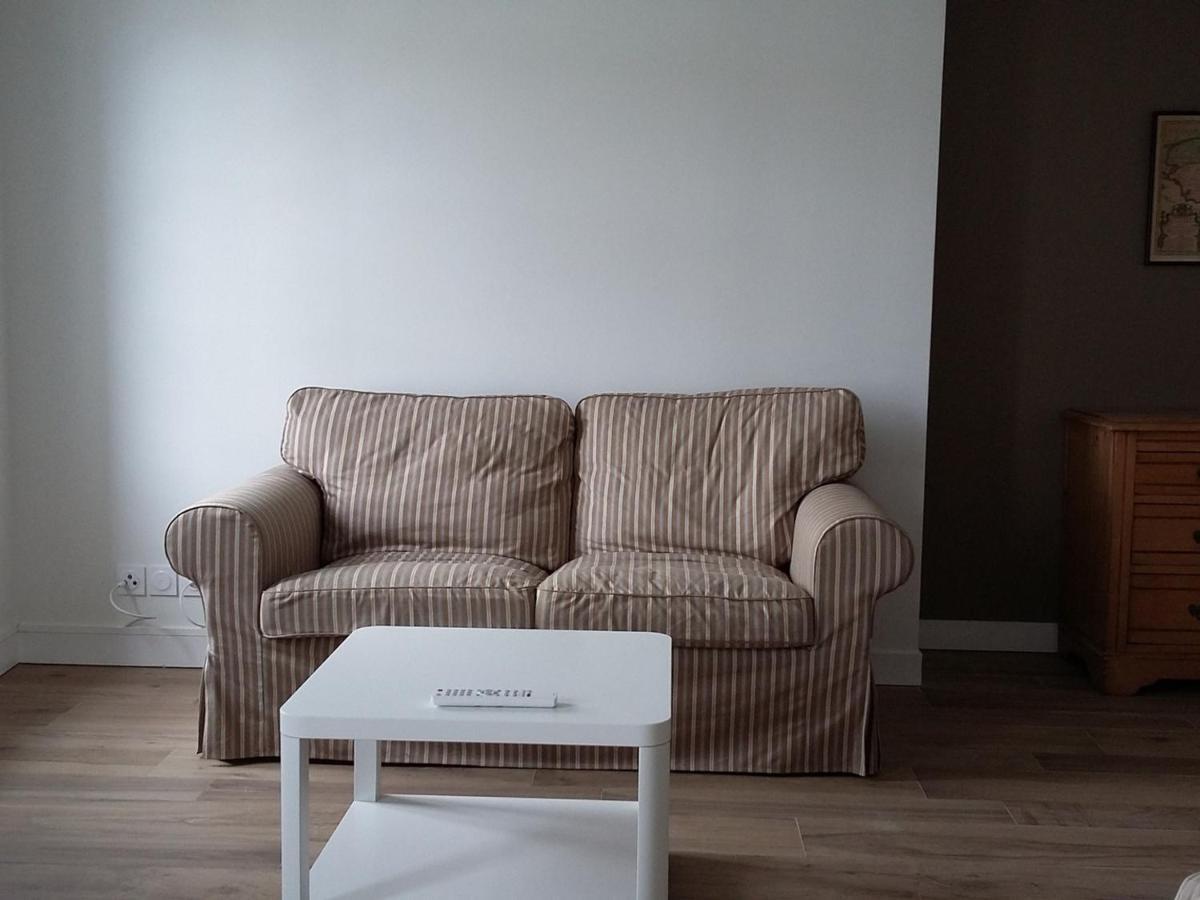2 Pieces Au Coeur De La Rochelle, Ideal Pour 2 Personnes - Fr-1-551-33 Apartment La Rochelle (Charente-Maritime)